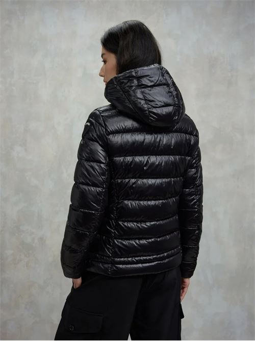  BLAUER | 25WBLDC02072 006648/999EI